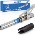 Strong Lock & Extra Reach Grease Coupler-L1071